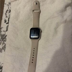 Series 5 Apple Watch